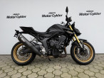 2025 Honda CB 1000 Hornet SP 2025 Honda CB 1000 Hornet SP