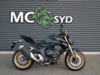 Honda CB 1000 Hornet SP MC-SYD       BYTTER GERNE