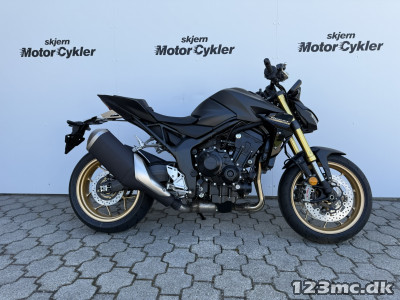 Honda CB 1000 Hornet SP