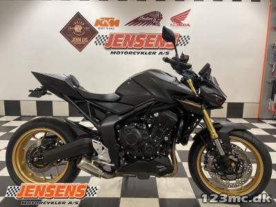 Honda CB 1000 Hornet SP