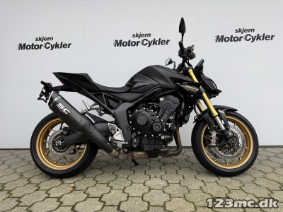Honda CB 1000 Hornet SP