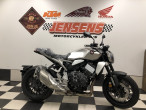 2025 Honda CB 1000 R