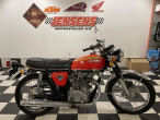 Honda CB 450
