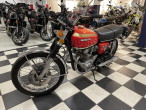2025 Honda CB 450 2025 Honda CB 450