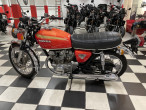 2025 Honda CB 450 2025 Honda CB 450