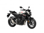 2025 Honda CB 500 F 2025 Honda CB 500 F