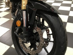 2025 Honda CB 500 F