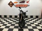 2025 Honda CB 500 F