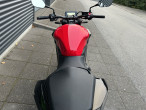 2025 Honda CB 500 FA