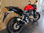 2025 Honda CB 500 FA 2025 Honda CB 500 FA