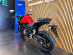 2025 Honda CB 500 FA 2025 Honda CB 500 FA