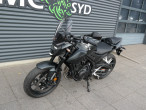 2025 Honda CB 500 FA 2025 Honda CB 500 FA