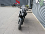 2025 Honda CB 500 FA 2025 Honda CB 500 FA