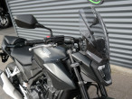 2025 Honda CB 500 FA 2025 Honda CB 500 FA