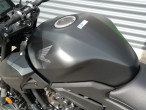 2025 Honda CB 500 FA 2025 Honda CB 500 FA