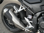 2025 Honda CB 500 FA 2025 Honda CB 500 FA