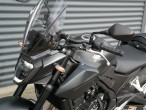 2025 Honda CB 500 FA 2025 Honda CB 500 FA