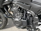 2025 Honda CB 500 FA 2025 Honda CB 500 FA