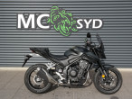 2025 Honda CB 500 FA 2025 Honda CB 500 FA