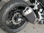 2025 Honda CB 500 FA 2025 Honda CB 500 FA