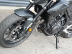 2025 Honda CB 500 FA 2025 Honda CB 500 FA