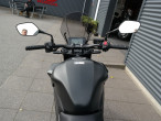 2025 Honda CB 500 FA 2025 Honda CB 500 FA