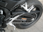 2025 Honda CB 500 FA 2025 Honda CB 500 FA