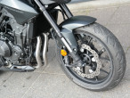 2025 Honda CB 500 FA 2025 Honda CB 500 FA