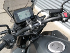2025 Honda CB 500 FA 2025 Honda CB 500 FA