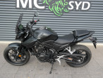 2025 Honda CB 500 FA 2025 Honda CB 500 FA
