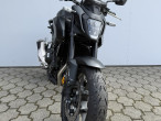 2025 Honda CB 500 Hornet