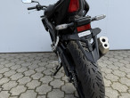 2025 Honda CB 500 Hornet