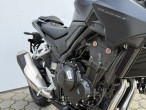 2025 Honda CB 500 Hornet