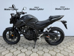 2025 Honda CB 500 Hornet