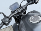 2025 Honda CB 500 Hornet