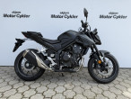 2025 Honda CB 500 Hornet
