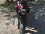 2025 Honda CB 500 Hornet