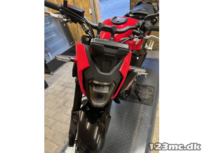 Honda CB 500 Hornet Hornet
