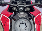 2025 Honda CB 500 XA