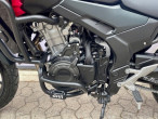 2025 Honda CB 500 XA