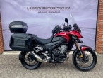 2025 Honda CB 500 XA