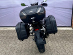 2025 Honda CB 500 XA