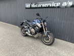 2025 Honda CB 650 R