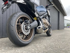 2025 Honda CB 650 R