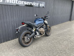 2025 Honda CB 650 R