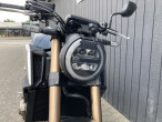 2025 Honda CB 650 R