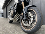 2025 Honda CB 650 R