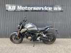 2025 Honda CB 650 R