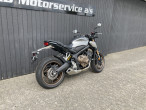 2025 Honda CB 650 R