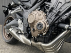 2025 Honda CB 650 R